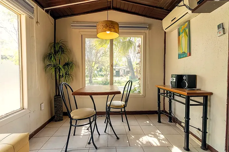 Habitación Superior en Motel El Atajo